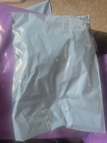 Mystery bag - x,