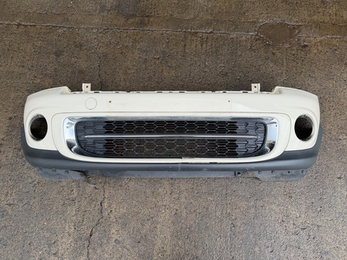 Bmw mini one cooper - bmw, front