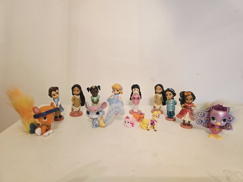 Disney store glitter princess - disney,
