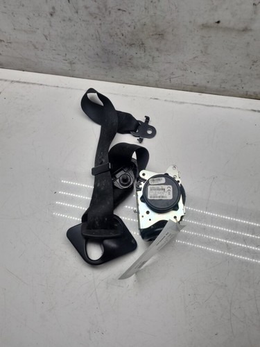 Bmw f15 msport seat belt - f15,