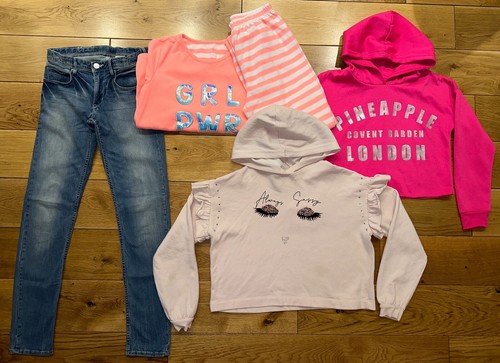 Girls year item bundle - girls, 11-12