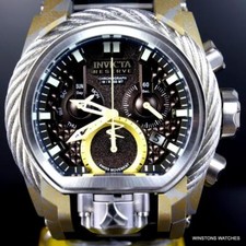 Invicta Reserve Bolt Zeus