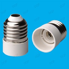 Edison Screw ES E27 To Small
