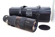 TAMRON 70-350mm 4.5 MC Zoom