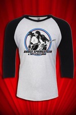 Born to Run 1980-81 Vintage