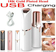 NEW Finishing Touch Painless