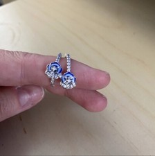 Brand New Genuine Pandora Blue
