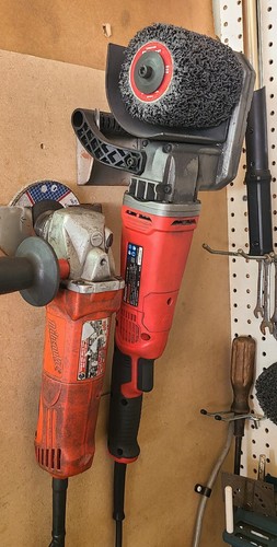 Harbor freight bauer surface - harbor,