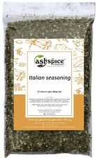 Italian Seasoning Mix Herbs , Authentic Italian Herbs, Premium Quality 50g-950g