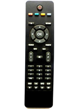 ALBA LCD TV REMOTE RC1825 for LCD19880HDF LCD22880HDF LCD26880HDF LCDW16HDF