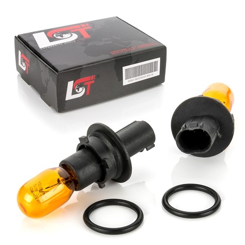 Bulb indicator outside - bulb,