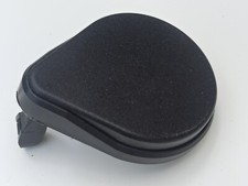 VW GOLF MK4  PARCEL SHELF SUPPORT retractable  Black