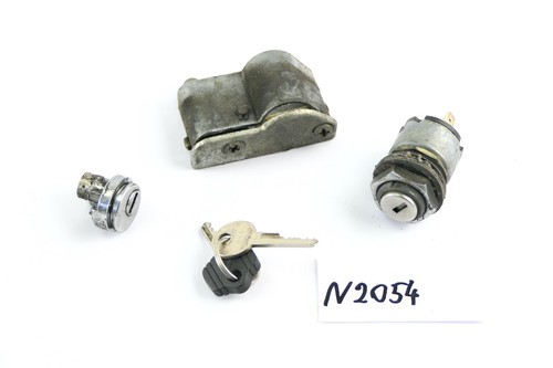 Bmw ignition lock seat - bmw,