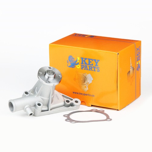 Water pump for rover - water, mg