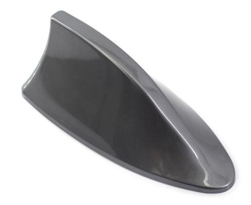 Rear shark fin aerial fm - fin,