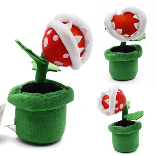Super mario bros piranha - super,