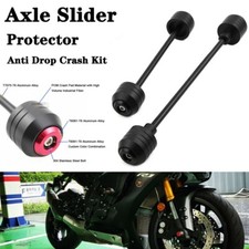 Axle Slider For KAWASAKI NINJA