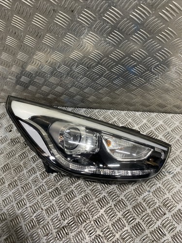 Hyundai ix35 mk2 2013 - ix35,