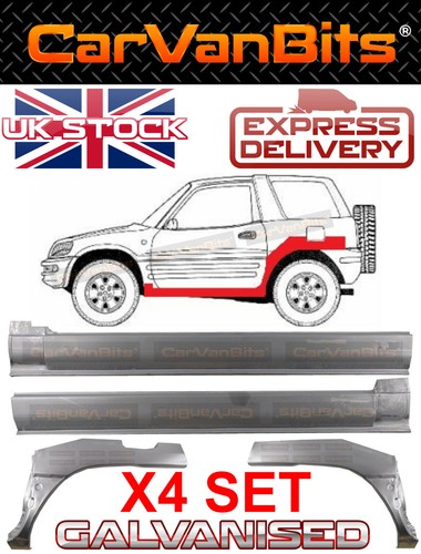 For toyota rav4 - for, 3