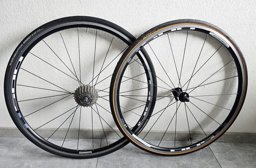 Shimano r500 road bike - 28",