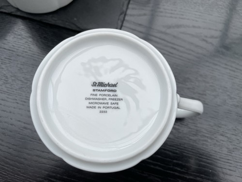 Stamford fine porcelain - stamford,