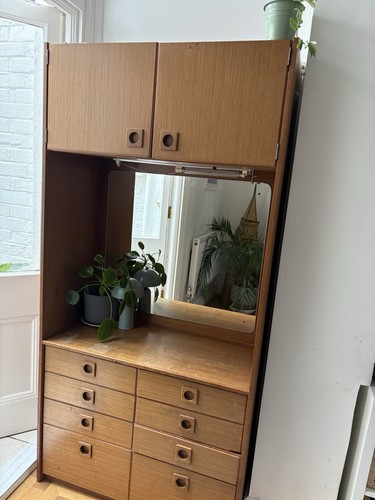 Schreiber medium wood dressing - schreiber,