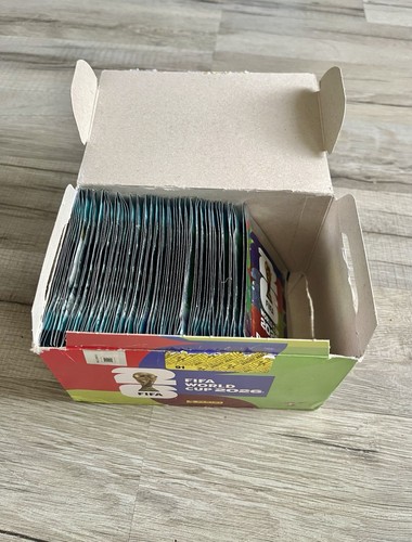 World cup 2026 stickers panini - cup,