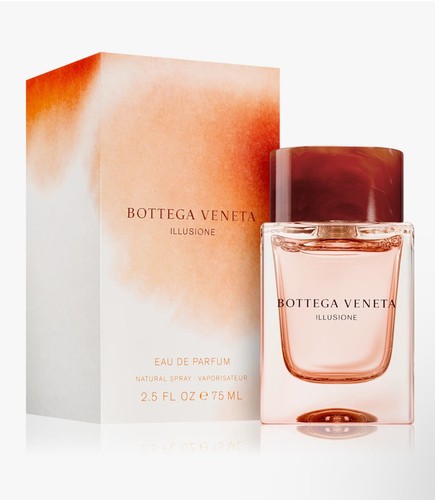 Bottega veneta illusione eau - veneta,