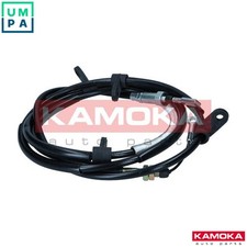 CABLE PULL PARKING BRAKE