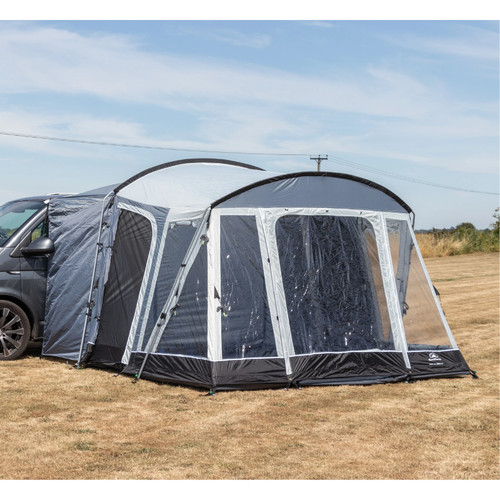 Sunncamp swift van 325 low - sunncamp,