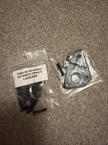 Lapierre spicy derailleur - lapierre,