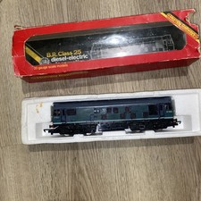  BR Class 25 diesel-  electric