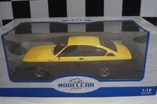 Model Car Group Opel Kadett C