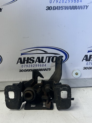 Vauxhall astra mk6 2009 - j, 2009-2018