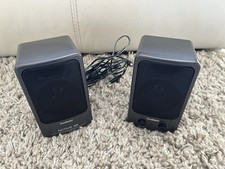 Pair of Goodmans Active 35