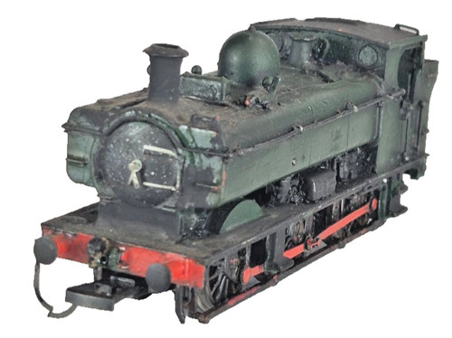 Bachmann gauge class 57xx - class,