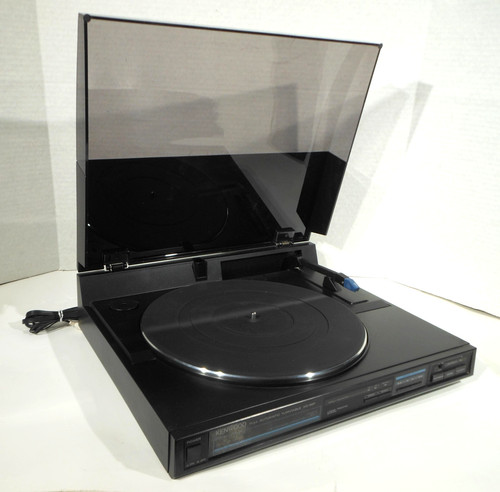 Kenwood 65f full auto - kd-65f,