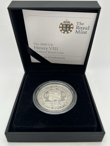 Great britain silver - great, (.925)
