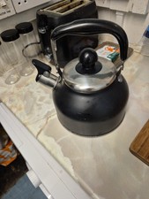 New Unused Stove Top Kettle