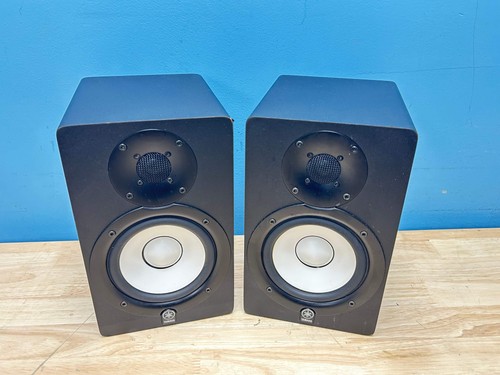 Yamaha powered monitor - (hs50m),