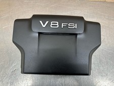 Audi R8 Gen 1 V8 Front Engine Cover 420103926 2008