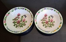Royal Worcester Herbs Serving