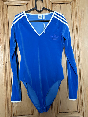 Gorgeous long sleeve blue