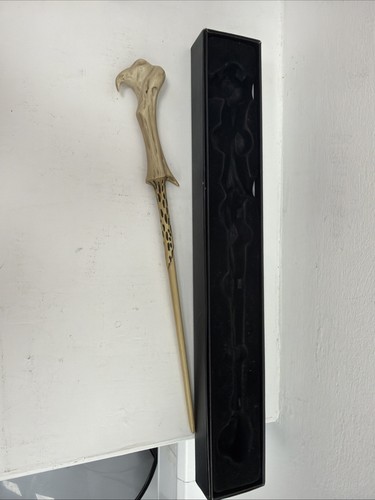 Harry potter voldemort wand - potter,
