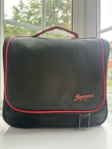 Supagard cleaning car kit - cleaning,