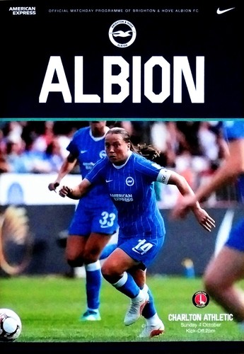 Brighton hove albion v - brighton,