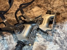 Shimano 105 Aero PD-1055