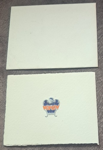 1929 unused gilbert sullivan - unused, &