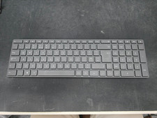 Microsoft designer Bluetooth keyboard UK layout