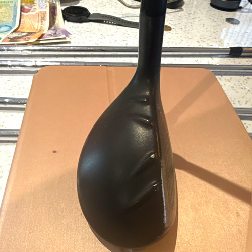 Ping g400 hybrid - ping,